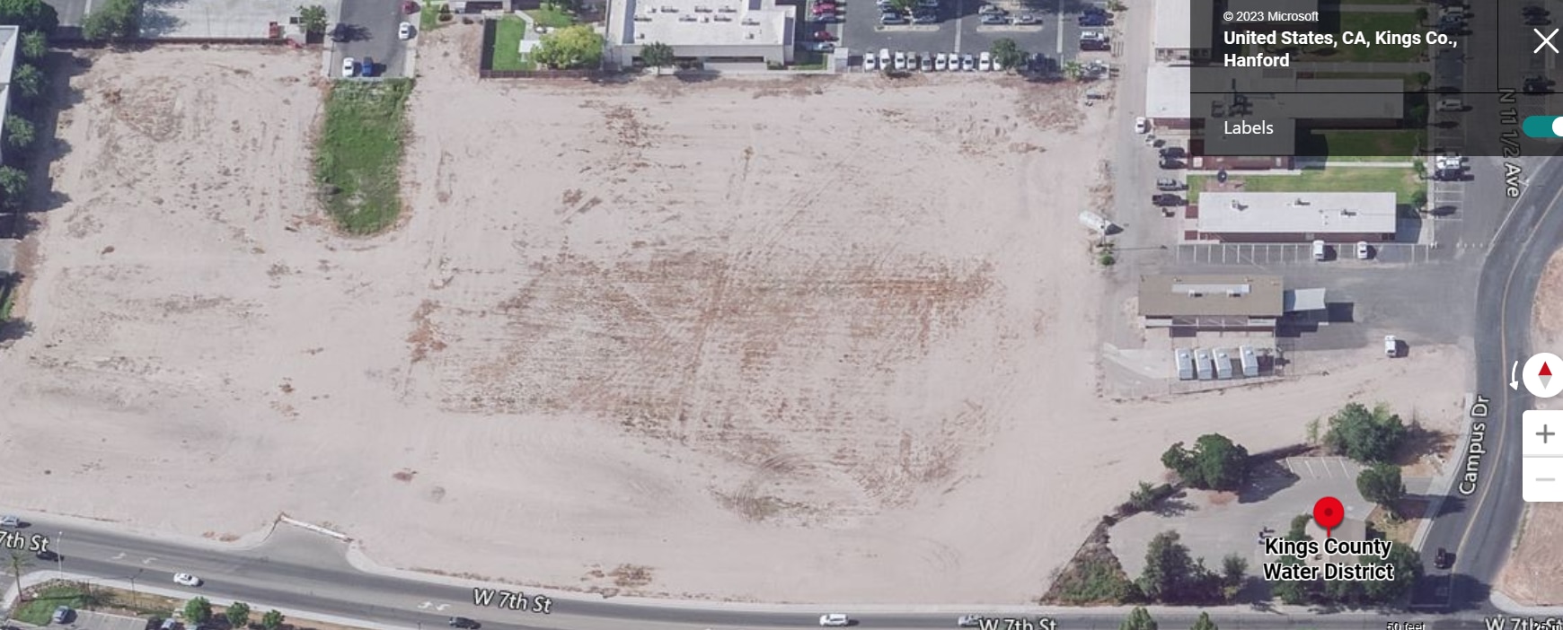 NW Campus Drive Dr, Hanford, CA for sale Other- Image 1 of 2