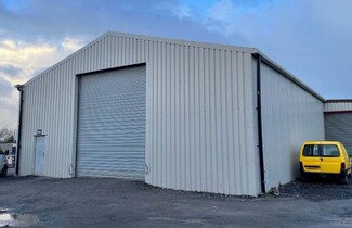 More details for Mythop Rd, Preston - Industrial for Lease