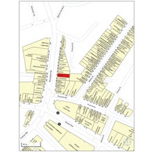 305 Brompton Rd, London for lease Goad Map- Image 1 of 1