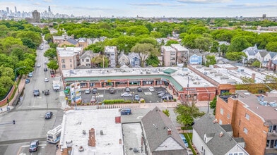 1425-1441 W Montrose Ave, Chicago, IL à louer Photo intérieure- Image 1 de 5