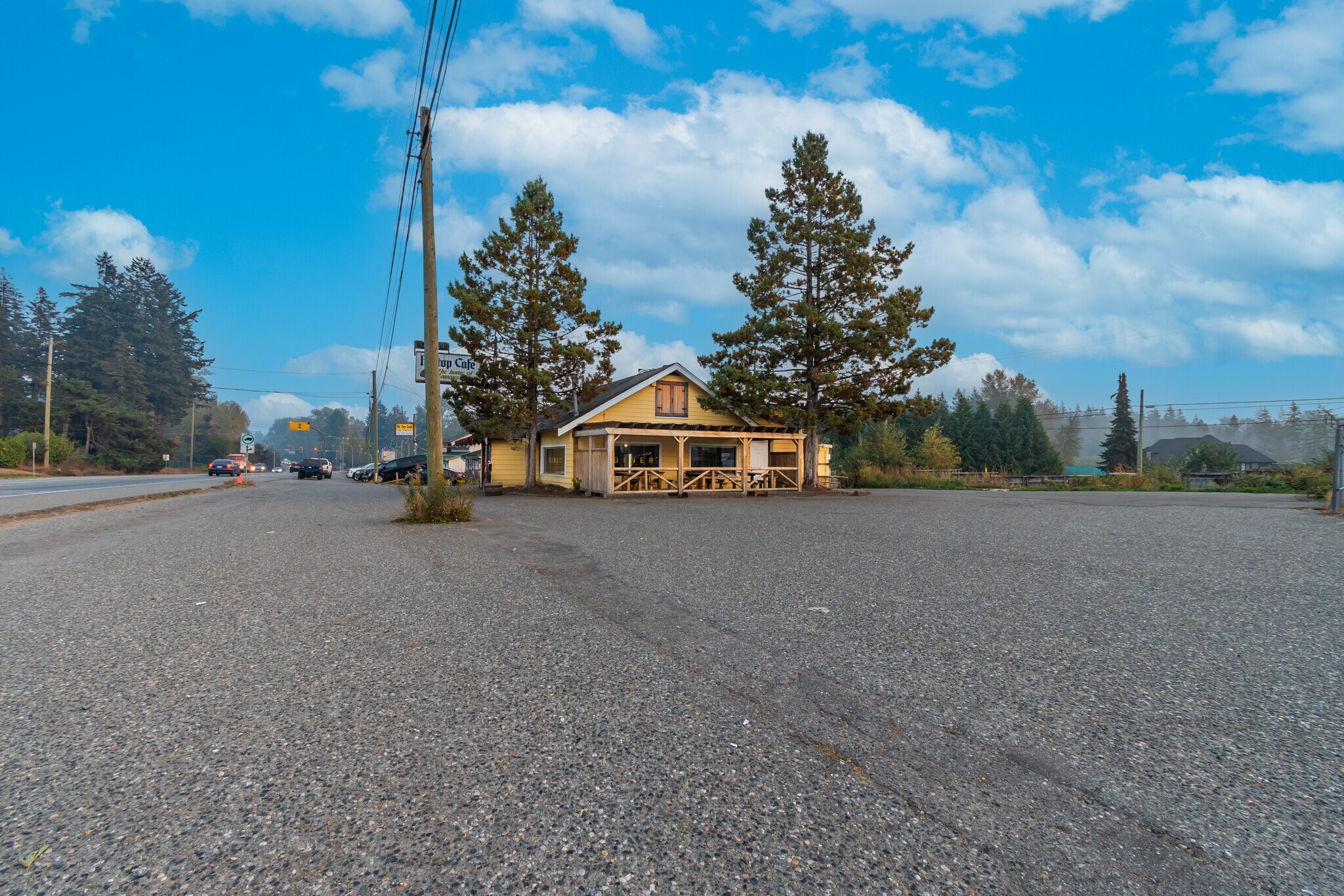 23904 Fraser Hwy, Langley, BC for sale Primary Photo- Image 1 of 1