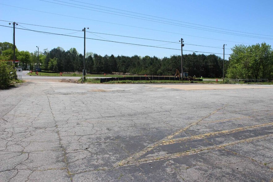 00 Cassville White Road NW, Cartersville, GA à vendre - Photo intérieure - Image 3 de 14