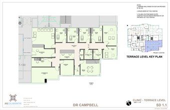 3915 Cascade Rd, Atlanta, GA for lease Site Plan- Image 1 of 1