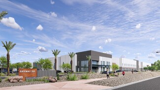 Plus de détails pour 8930 E Starfire Rd, Mesa, AZ - Industriel à vendre