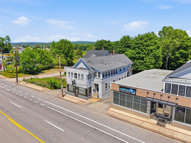 Mixed-Use Four-Property Portfolio portfolio of 4 properties for sale on LoopNet.ca - Building Photo - Image 2 of 46