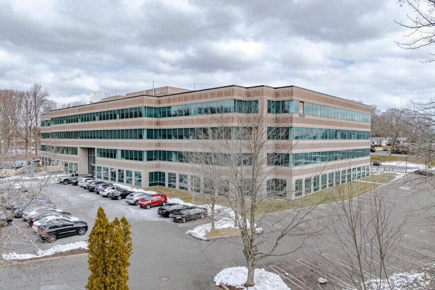 440 Wheelers Farms Rd, Milford, CT for lease - Building Photo - Image 3 of 37