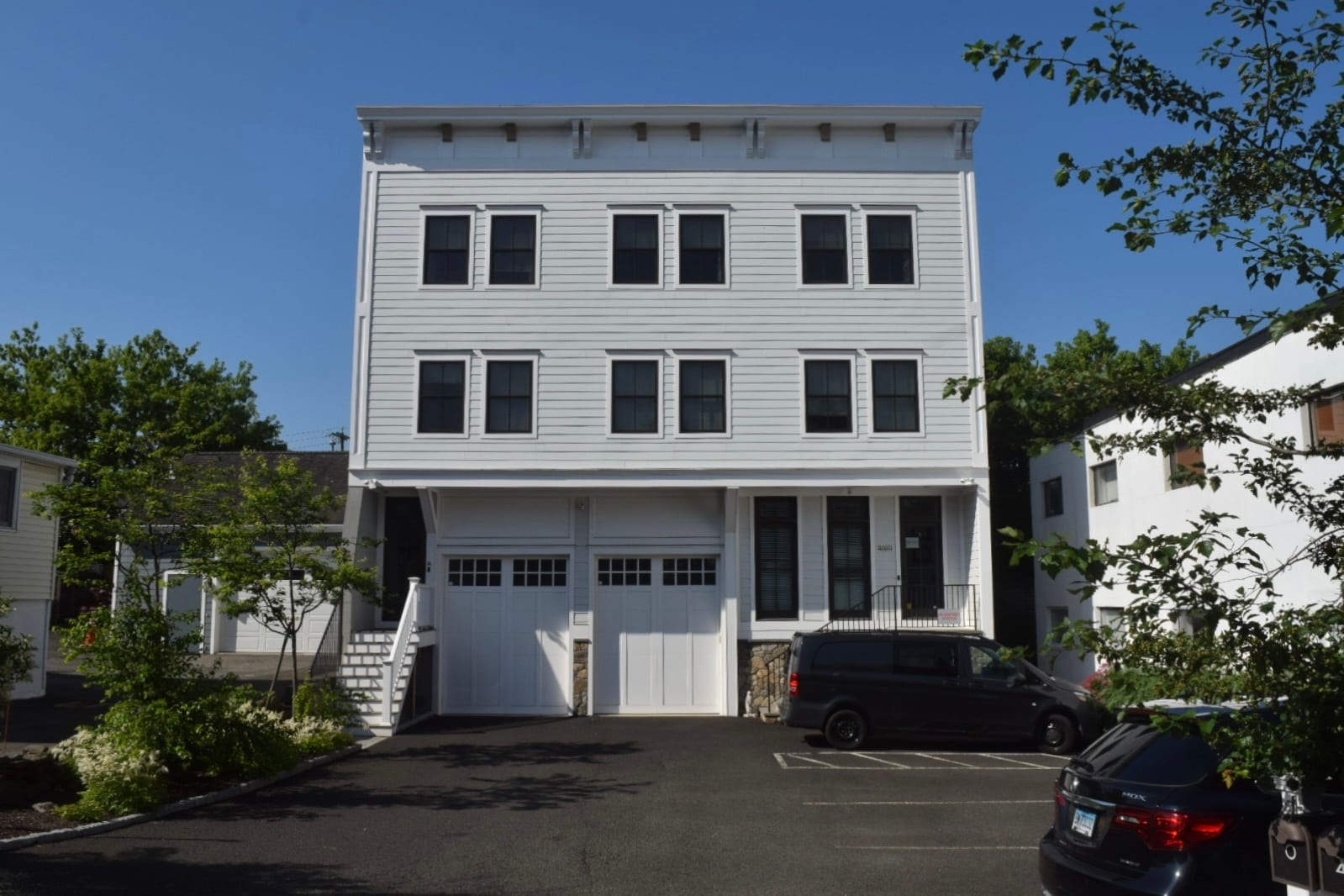 4 Armonk St, Greenwich, CT for lease Building Photo- Image 1 of 4