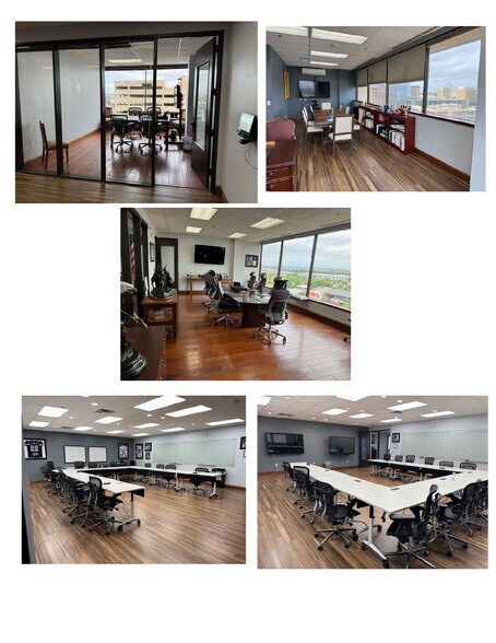 425 Soledad St, San Antonio, TX for lease - Building Photo - Image 2 of 9