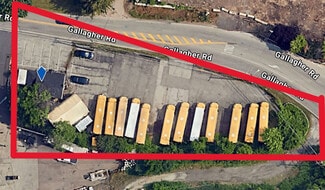 More details for 1819 Gallagher Rd, Plymouth Meeting, PA - Land for Sale