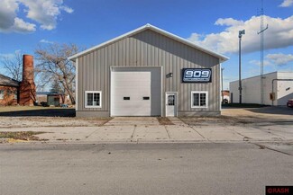 Plus de détails pour 213 Broadway Ave N, New Richland, MN - Flex à vendre