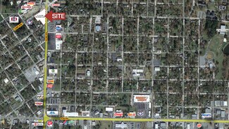 More details for 244 & 280 S. Saint Louis St, Batesville, AR - Land for Sale