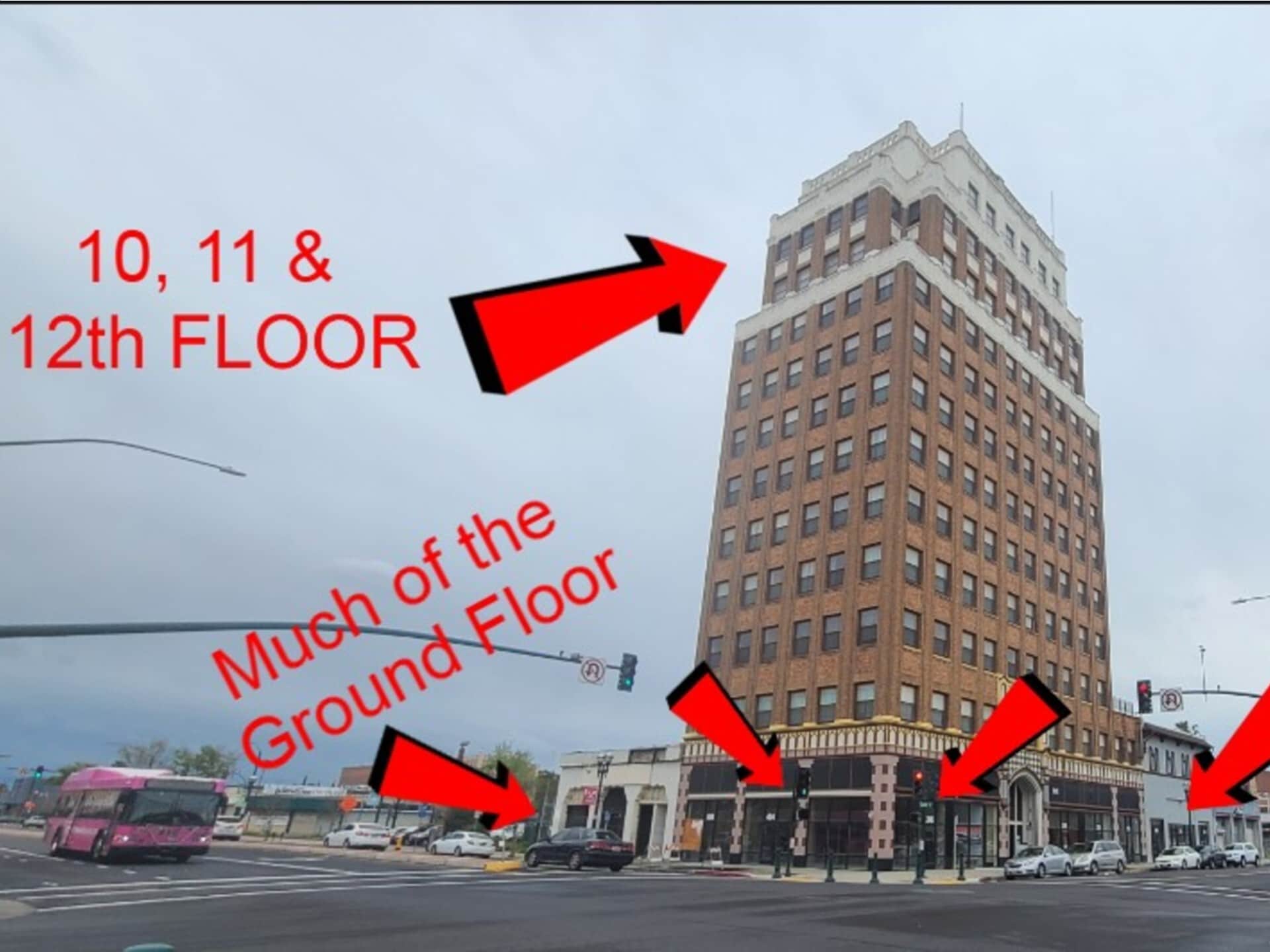 242 N Sutter St, Stockton, CA for sale Primary Photo- Image 1 of 35