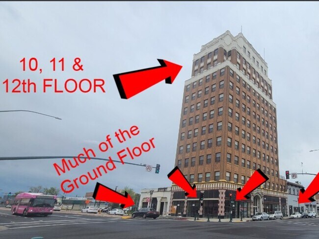 More details for 242 N Sutter St, Stockton, CA - Multifamily for Sale