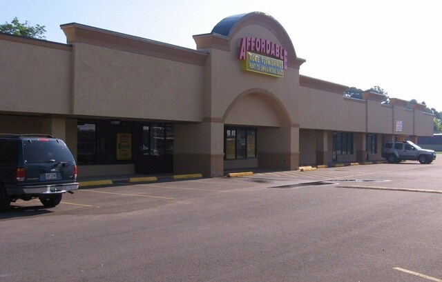 4321-4331 Airline Hwy, Baton Rouge, LA à louer - Photo du bâtiment - Image 2 de 2