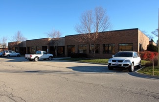 More details for 245 W Roosevelt Rd, West Chicago, IL - Flex for Lease