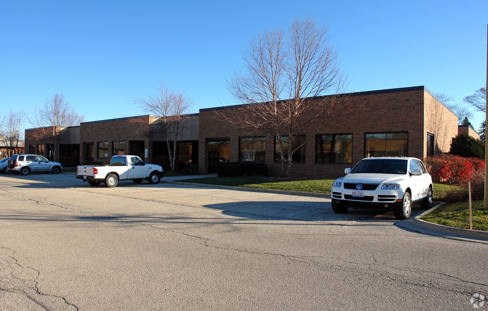245 W Roosevelt Rd, West Chicago, IL for lease Primary Photo- Image 1 of 4