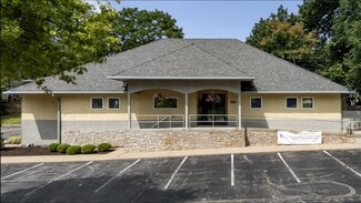 More details for 7410 Switzer, Shawnee, KS - Office for Sale