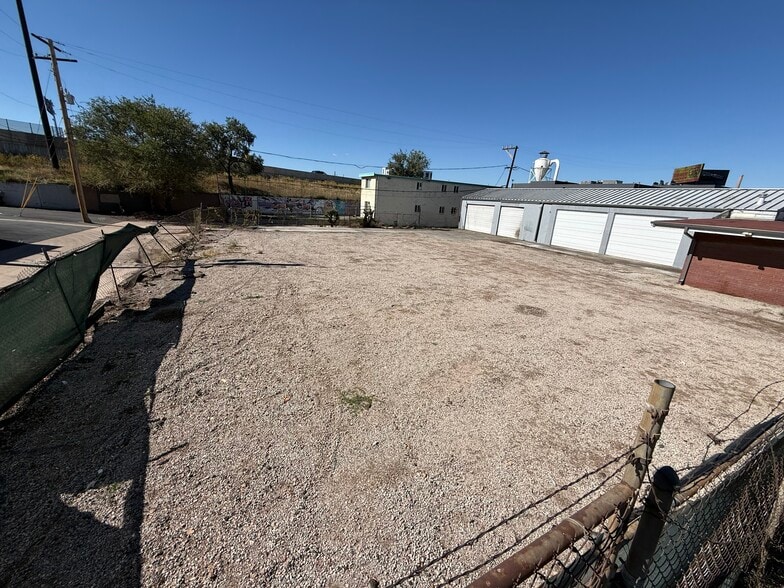 845 Wyandot St, Denver, CO for lease - Interior Photo - Image 3 of 5