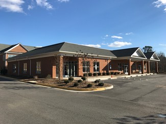 Plus de détails pour 210 W Hundred Rd, Chester, VA - Bureau/Médical, Médical à louer