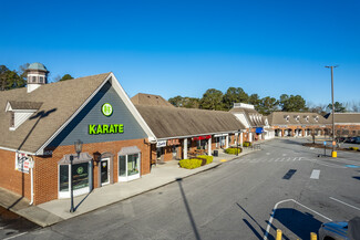 More details for 2458 Jett Ferry Rd, Dunwoody, GA - Office, Retail for Lease