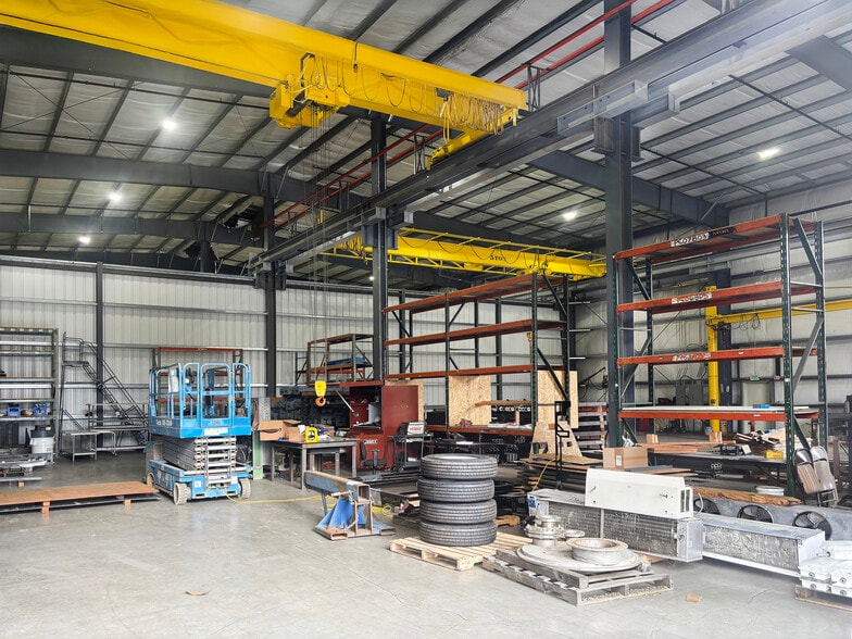 36366 Industrial Way, Sandy, OR à louer - Photo intérieure - Image 2 de 5