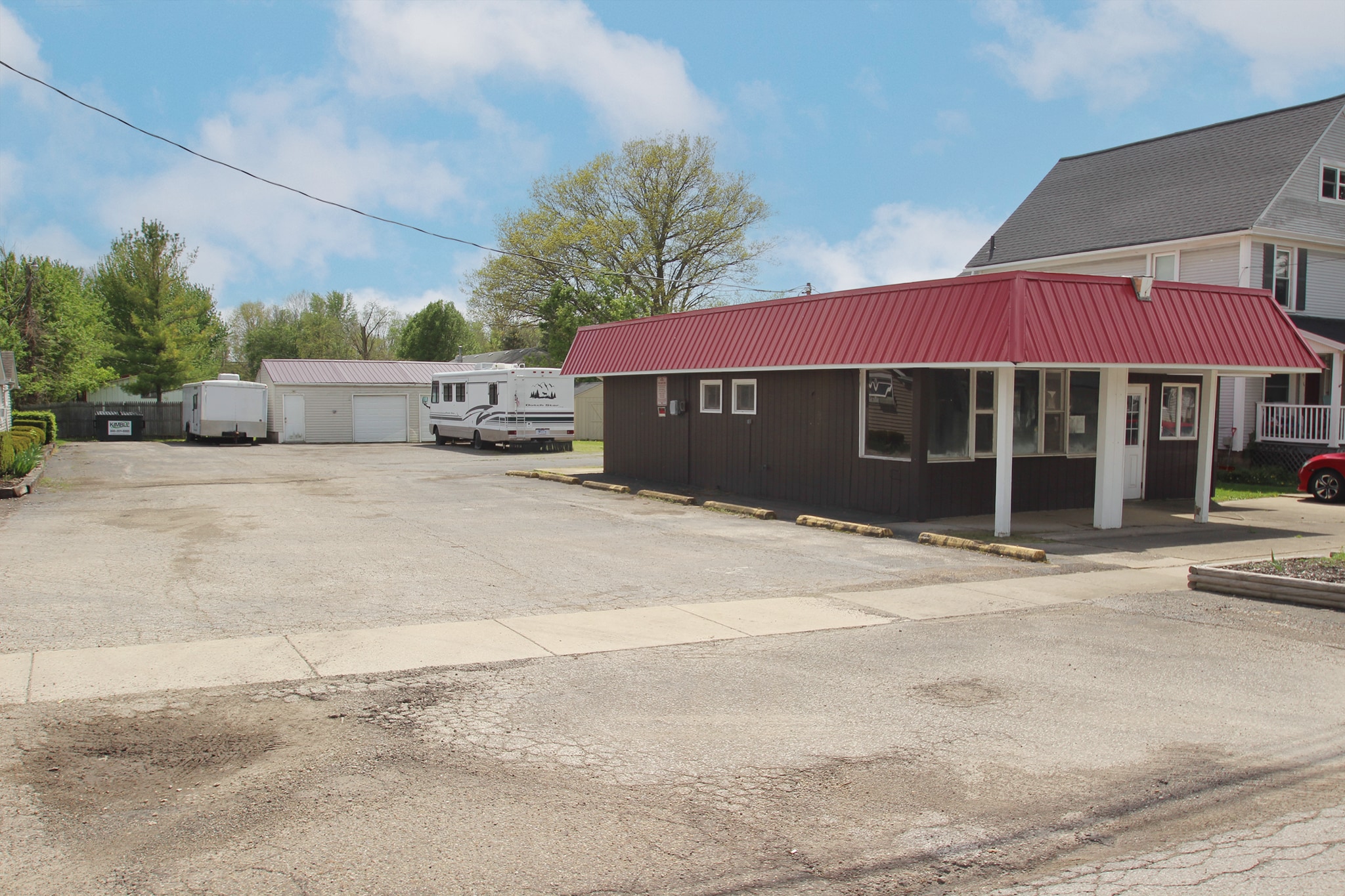 413 Bank St, Lodi, OH for sale Building Photo- Image 1 of 10