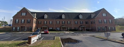 269 Cusick Rd, Alcoa, TN for lease Interior Photo- Image 2 of 5