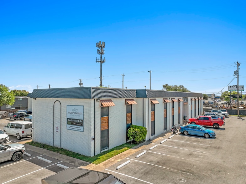 1220 W Anderson Ln, Austin, TX for sale - Building Photo - Image 3 of 16