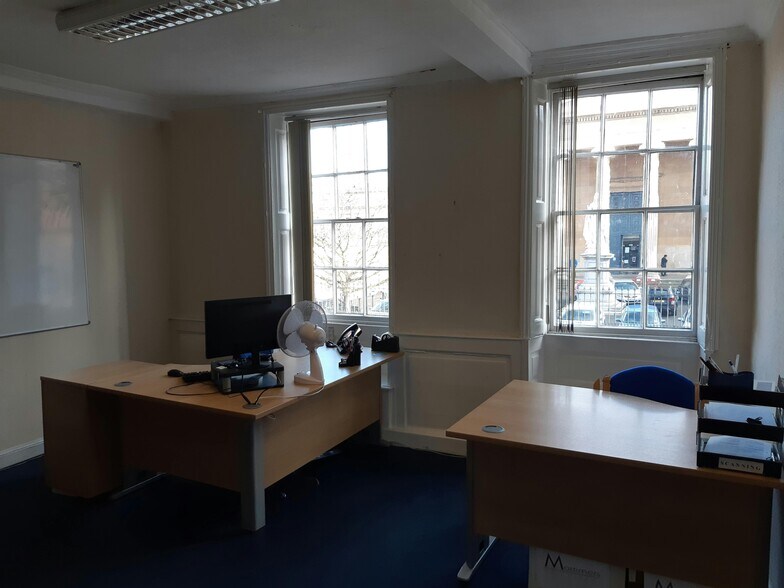 Foregate St, Worcester for lease - Building Photo - Image 3 of 12