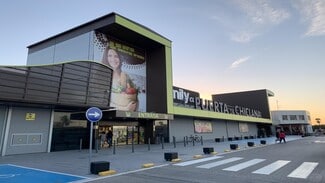 More details for Avenida del Mueble, 44, Chiclana de la Frontera - Retail for Lease