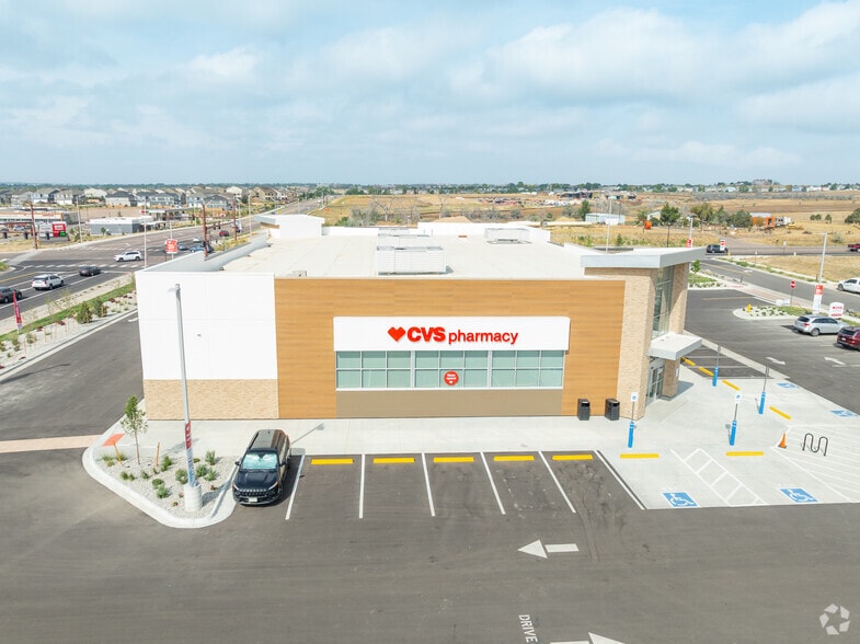 13630 Quebec St, Thornton, CO à vendre - Photo du bâtiment - Image 2 de 5