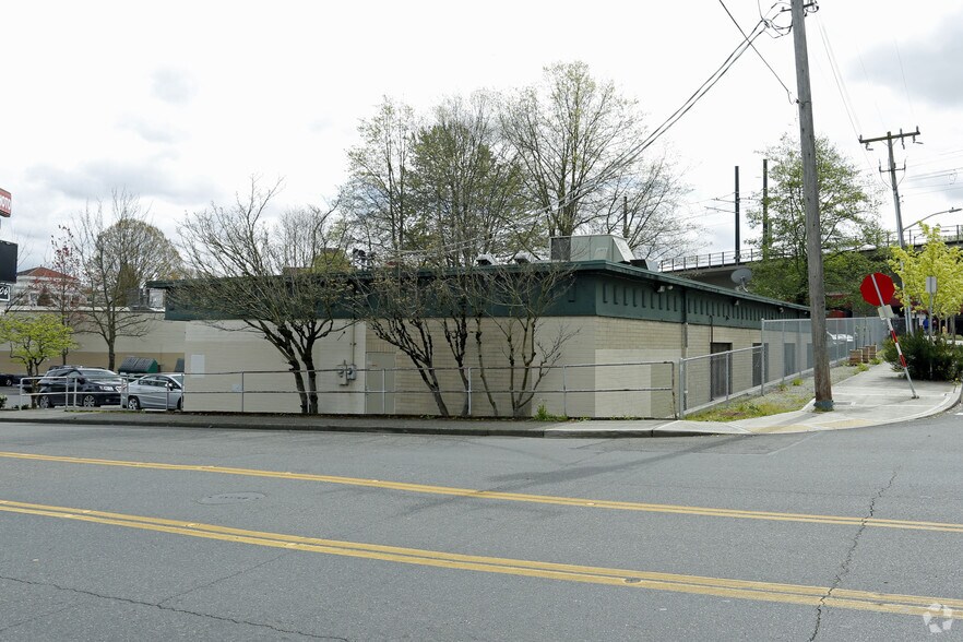 2607-2609 S McClellen St, Seattle, WA à louer - Photo du bâtiment - Image 3 de 4