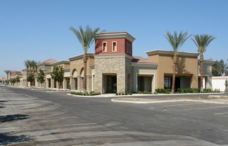More details for 4700 Panama Ln, Bakersfield, CA - Retail for Lease