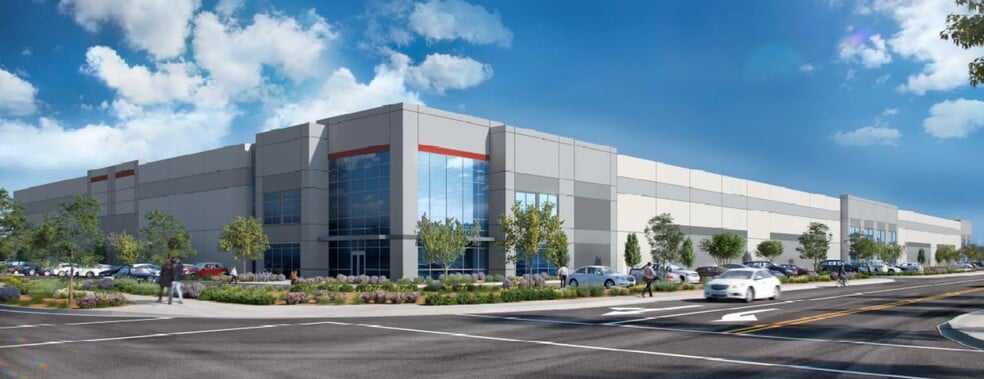 2725 Low Ct, Fairfield, CA for lease - Building Photo - Image 3 of 11