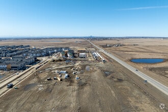 1 Merganser Dr W, Chestermere, AB - AÉRIEN  Vue de la carte - Image1