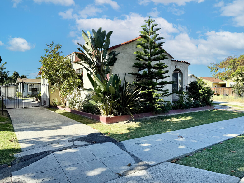 5275 Pacific Ave, Long Beach, CA for sale - Primary Photo - Image 1 of 1