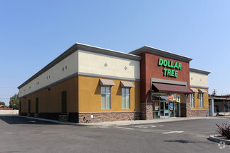 Plus de détails pour 2160 N Garey Ave, Pomona, CA - Local commercial à louer