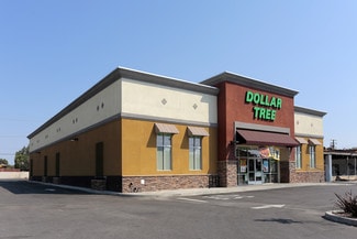 Plus de détails pour 2160 N Garey Ave, Pomona, CA - Commerce de détail à louer