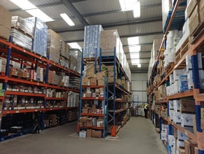 Leicester Rd, Market Harborough for lease Interior Photo- Image 2 of 10