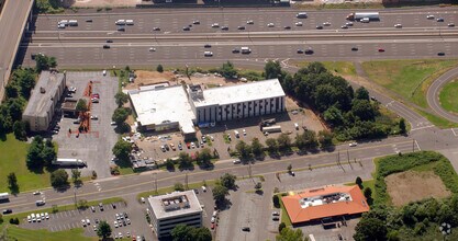 363 Roberts St, East Hartford, CT - Aérien  Vue de la carte