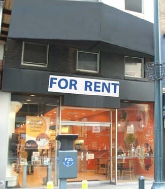 Plus de détails pour 694 Third Ave, New York, NY - Commerce de détail à louer