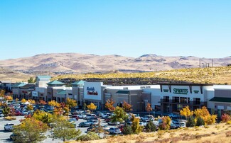 Plus de détails pour 125-175 Disc Dr, Sparks, NV - Vente au détail à louer