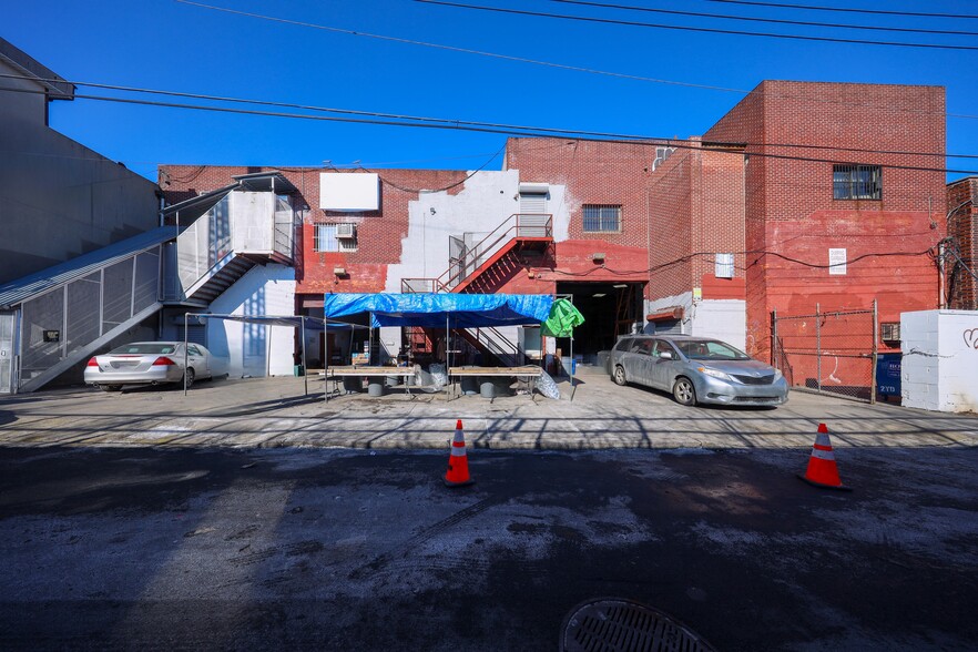 10211-10219 44th Ave, Corona, NY for sale - Building Photo - Image 1 of 13