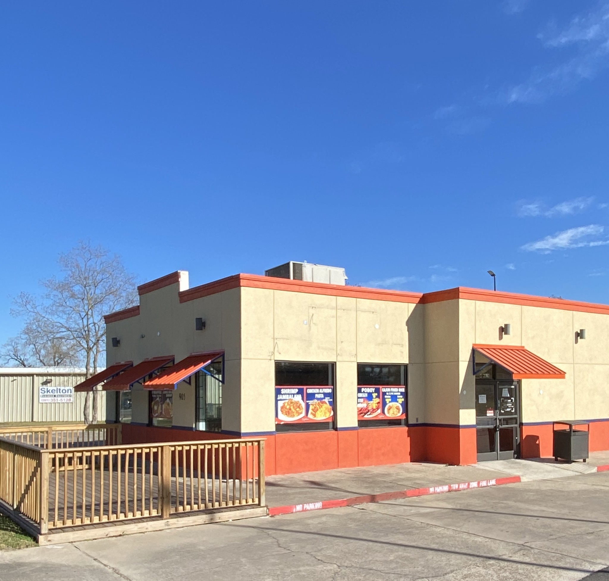 905 W Main St, Tomball, TX for sale Building Photo- Image 1 of 1