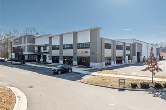 More details for 1355 Anderson Hwy, Powhatan, VA - Office/Retail, Retail for Lease