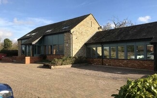 More details for Calverton Ln, Milton Keynes - Office for Lease