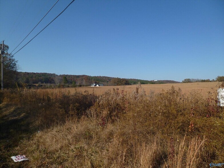 5504 Martin Ave NE, Fort Payne, AL à vendre - Photo du bâtiment - Image 2 de 9