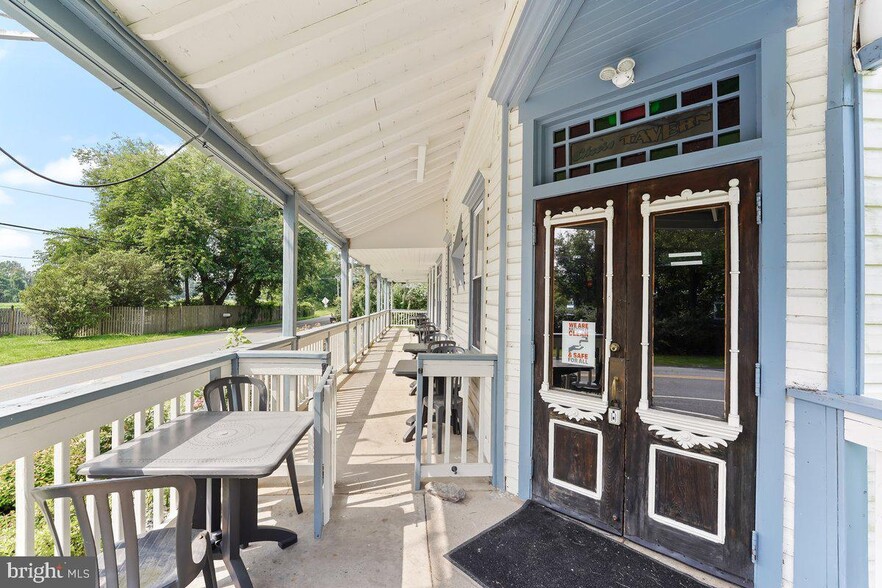 2116 Old Route 100, Bechtelsville, PA à vendre - Photo du bâtiment - Image 2 de 25