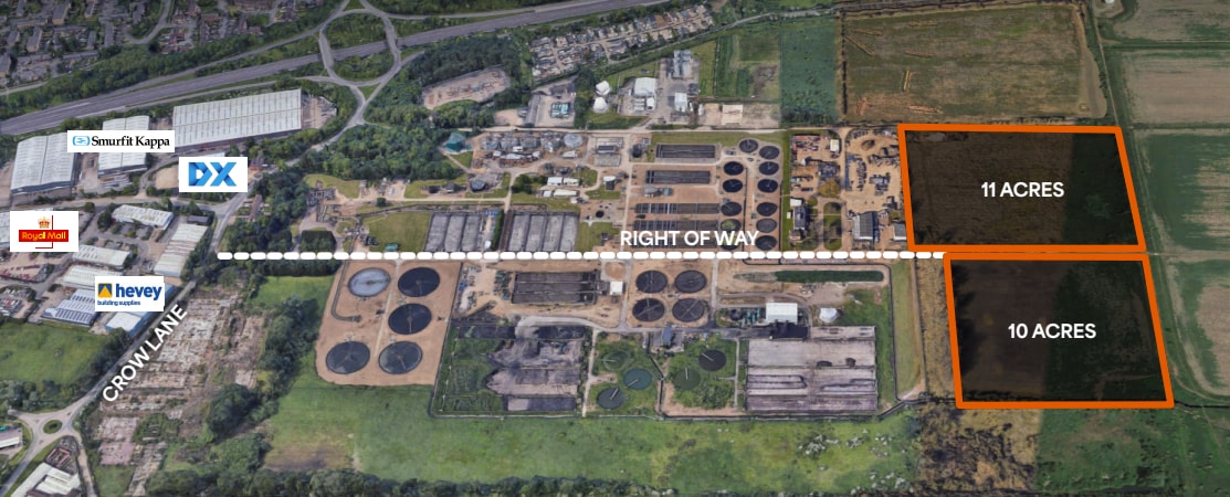 Crown Ln, Northampton for lease Primary Photo- Image 1 of 5