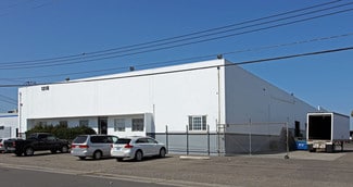 More details for 1315 S Claudina St, Anaheim, CA - Industrial for Lease